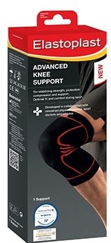 Advanced Knee Support
